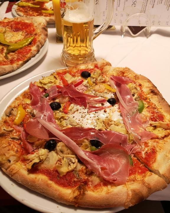 Pizzeria Europa